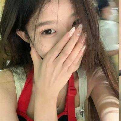 看见缘分的少女