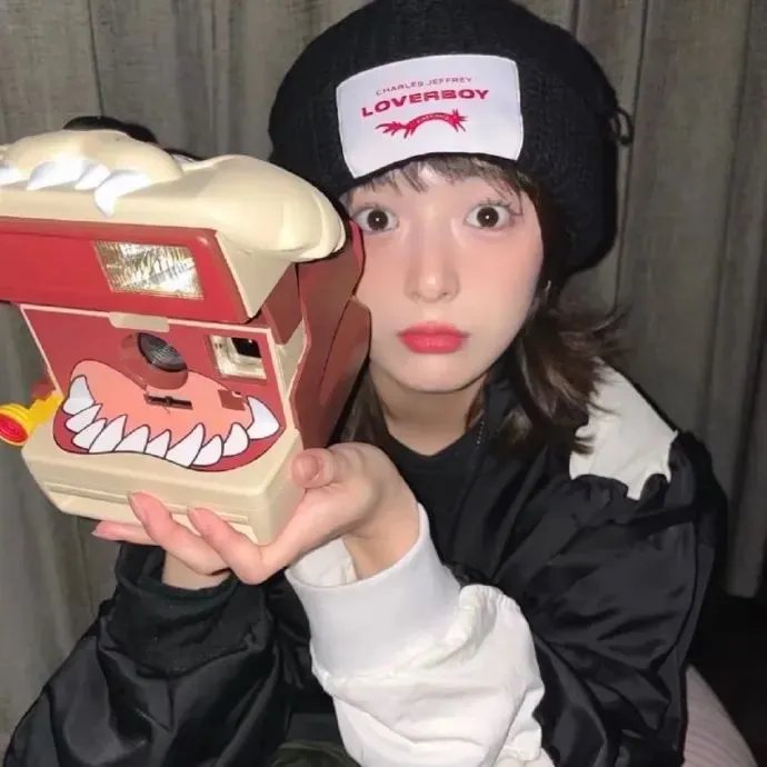 我的妄想症男友